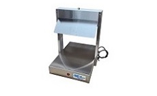 Mantenedor de alimentos