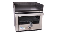 Plancha con Carlitero