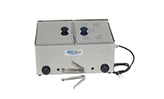 Panchera Doble Eléctrica