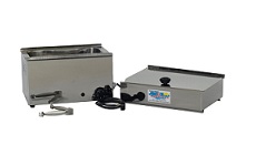 Panchera con Cajón Superior