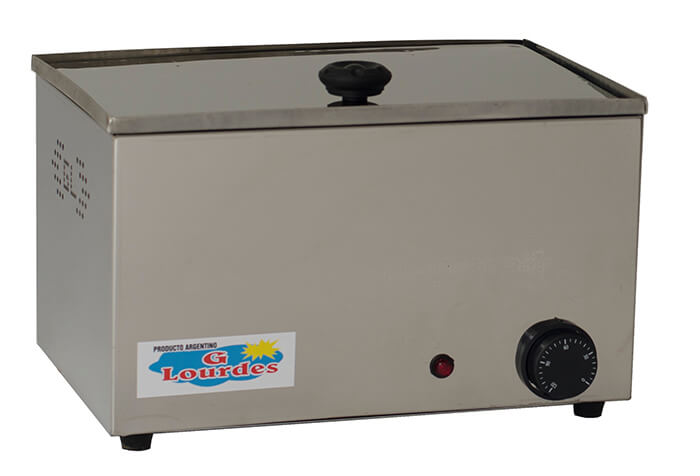 Panchera Simple El&eacute;ctrica