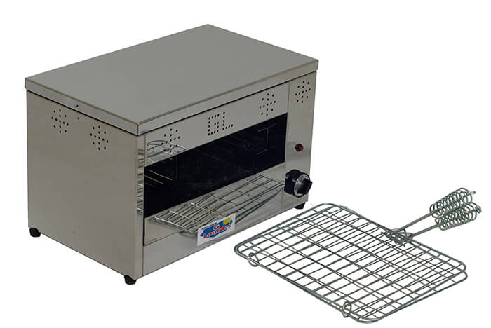 Tostadora Eléctrica